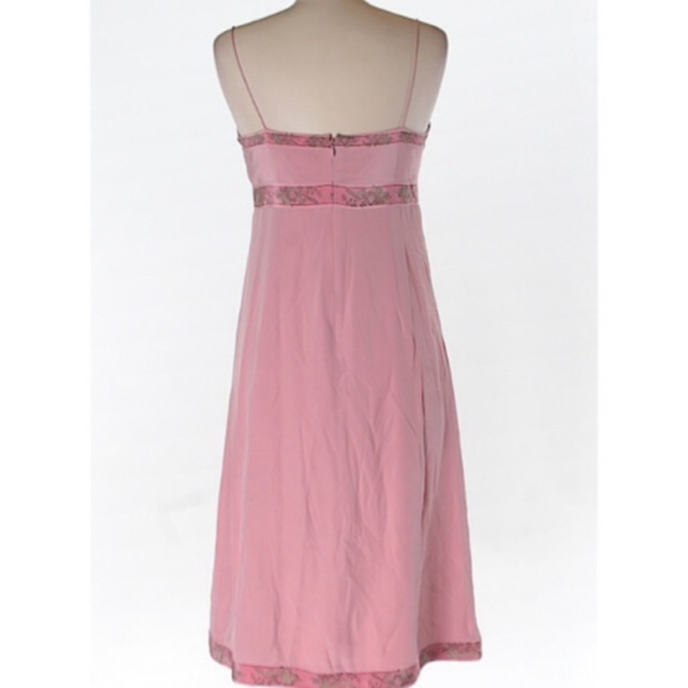JCrew silk dress - Picture 3 of 6